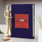 Sanātana Dharma | Dark Blue