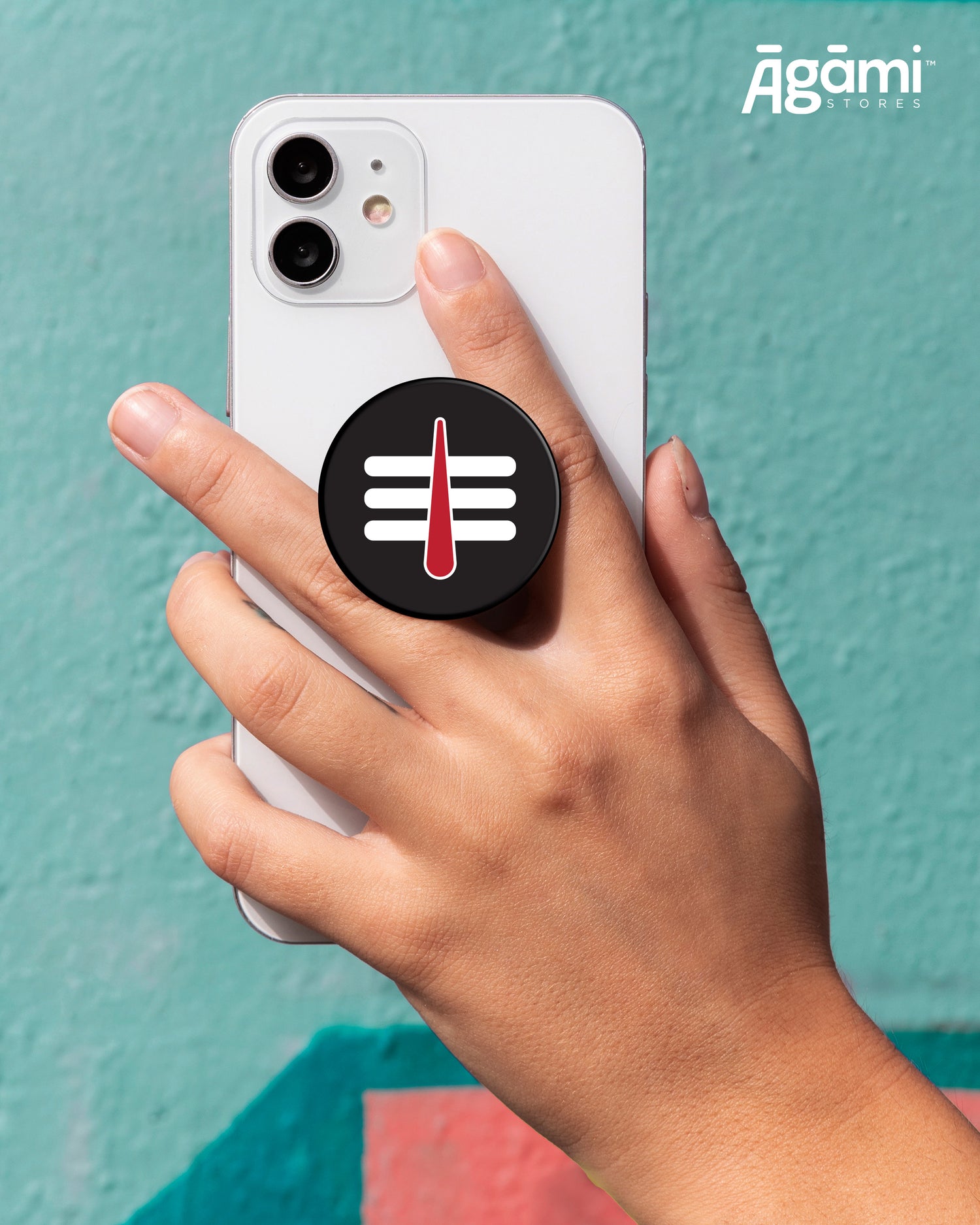 Mobile Phone Grips