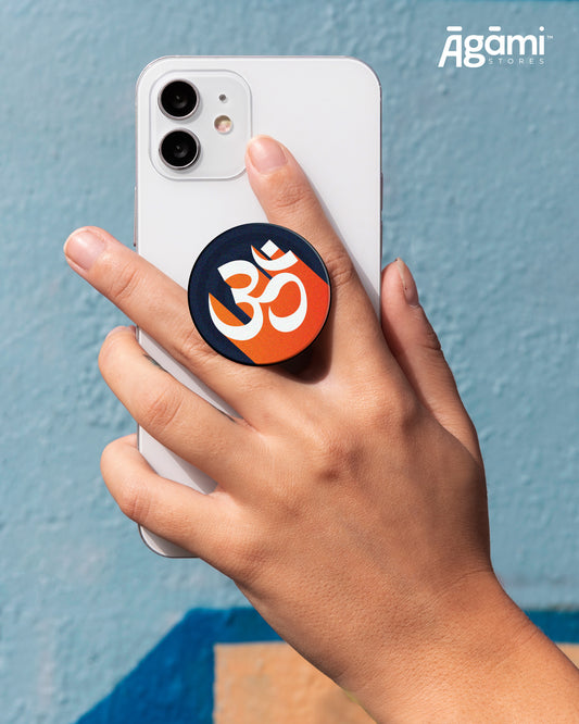 Om Symbol | Phone Grip