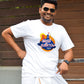 Jai Shree Ram Tshirt - Malayalam | White