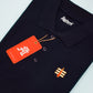 Mahakal Shiva Pack | Polo Neck T-shirt, Stickers & Badge