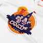 Jai Shree Ram Tshirt - Kannada | White