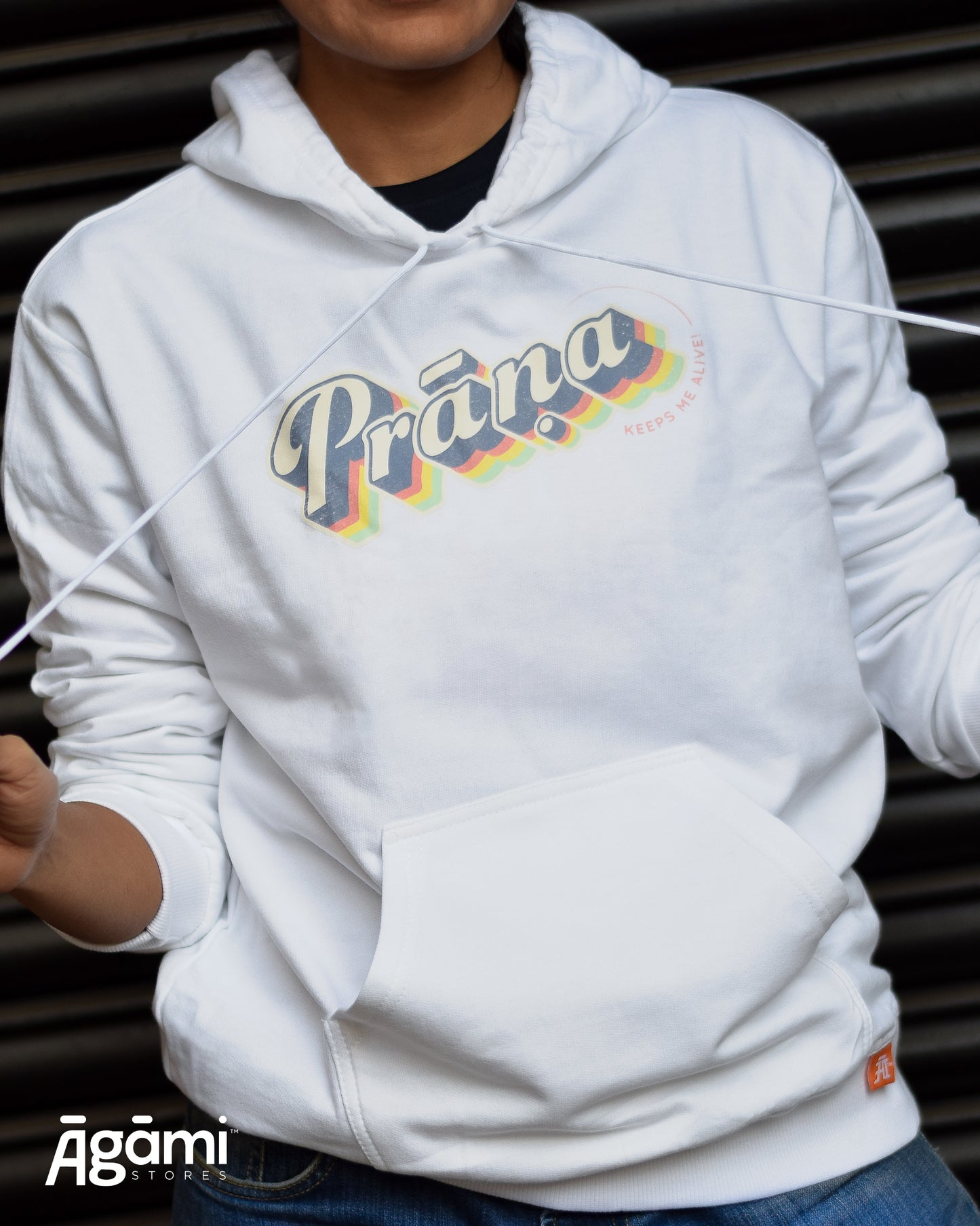 Prana Hoodie