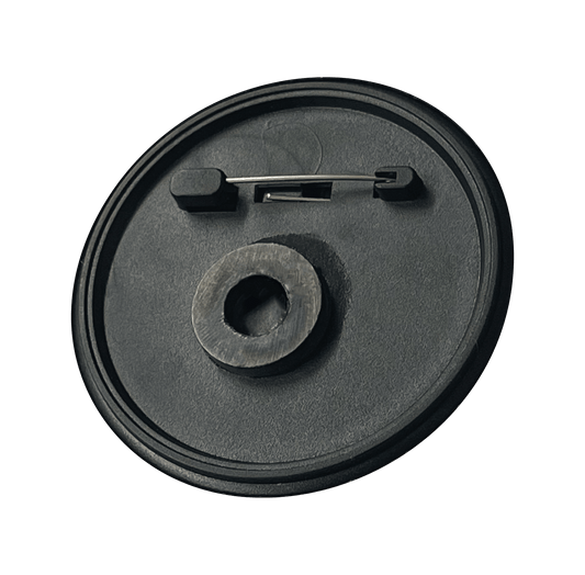 Āgāmi Logo | Pin Badge + Magnet - Āgāmi