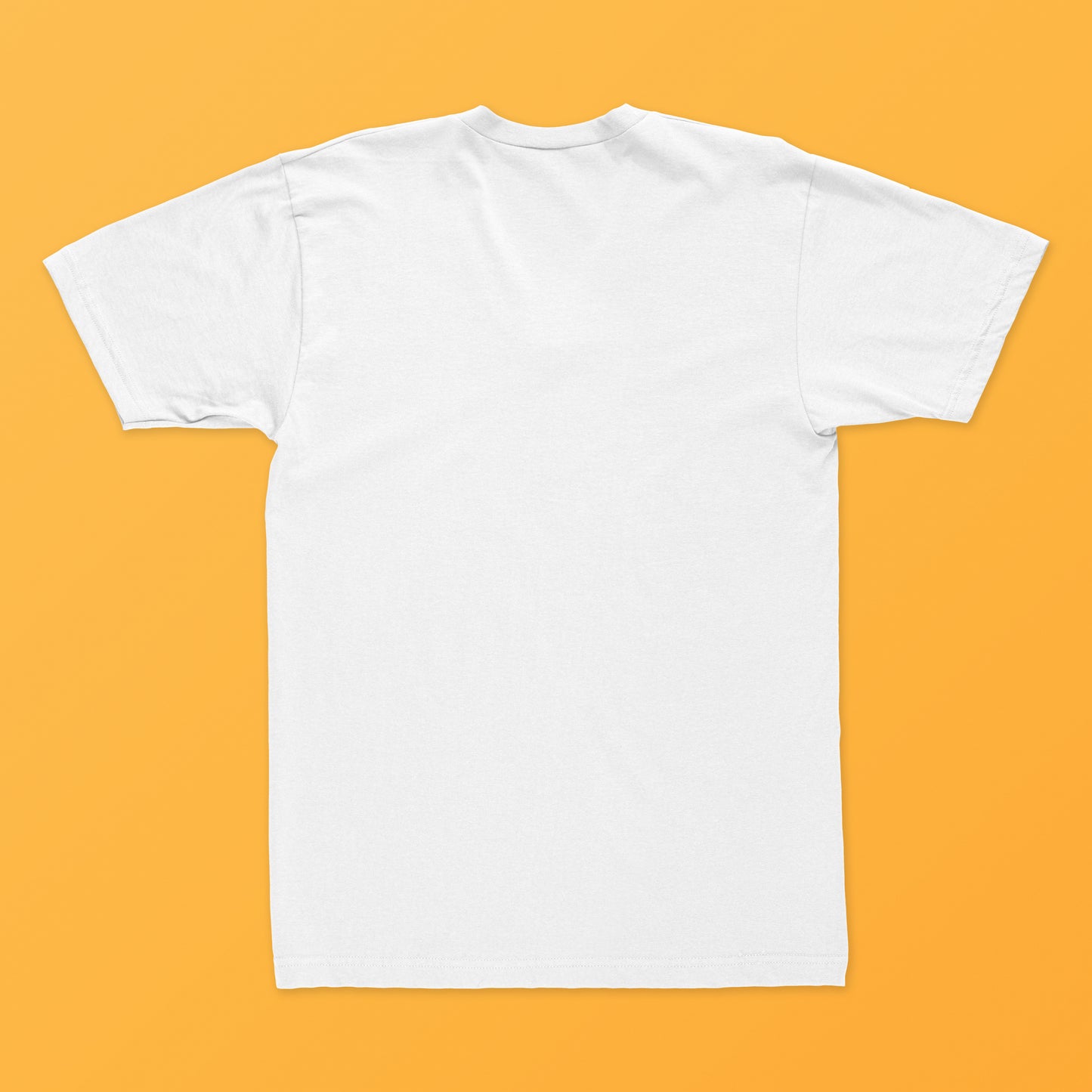 Jai Shree Ram Kids Tshirt | White