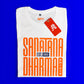 Sanātana Dharma Tshirt - White | Regular Fit